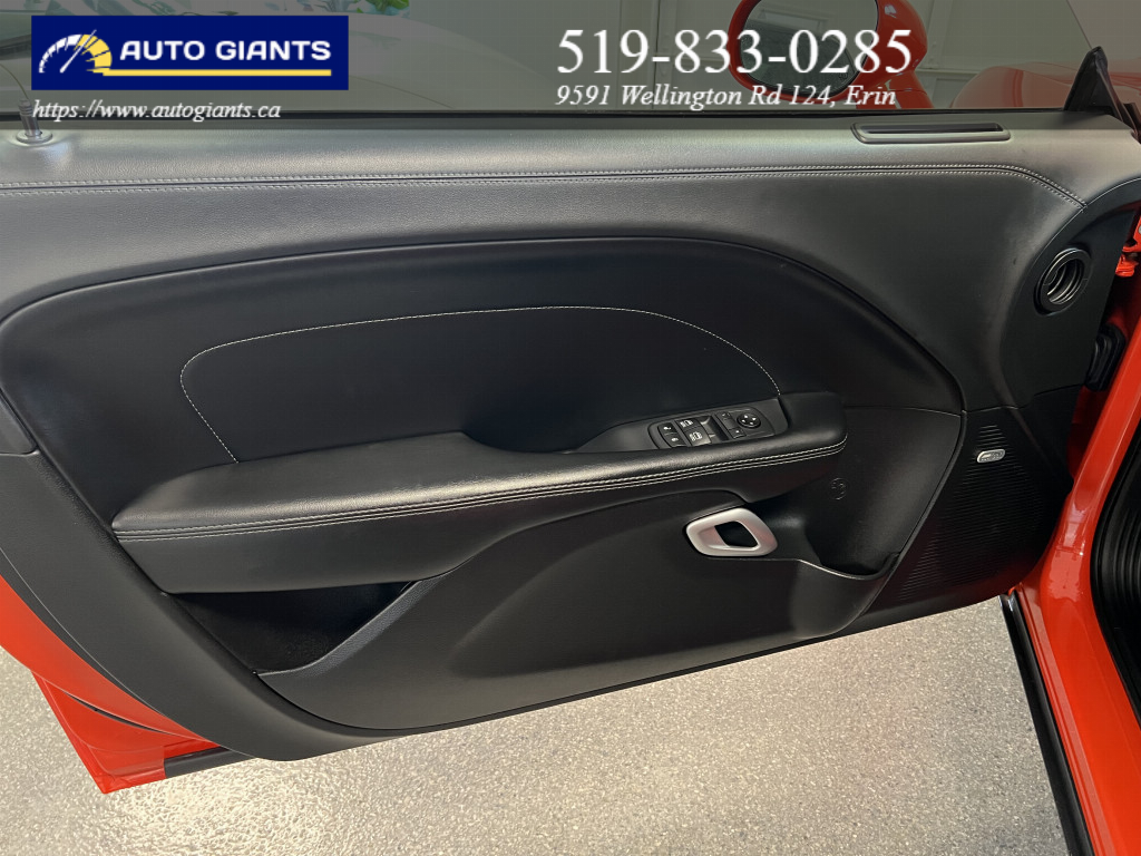 2020 Dodge Challenger | Auto Giants — thumbnail 8