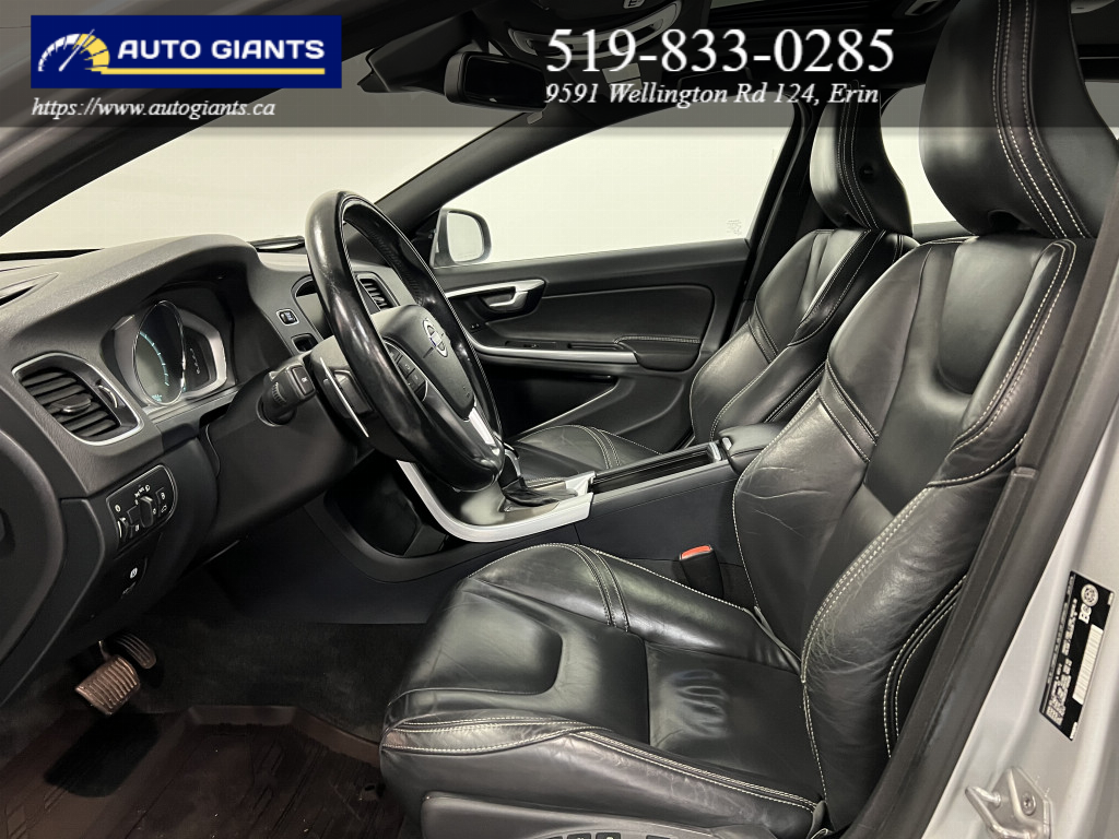 2015 Volvo V60 | Auto Giants — thumbnail 9