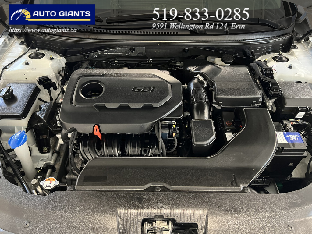 2015 Hyundai Sonata | Auto Giants — thumbnail 21