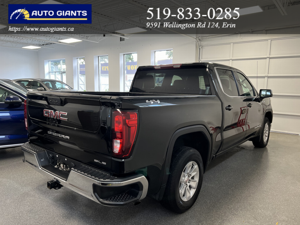 2021 GMC Sierra 1500 | Auto Giants — thumbnail 6