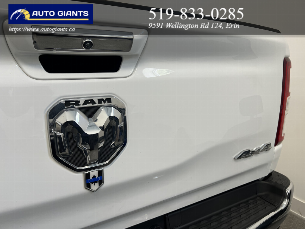 2020 Ram 1500 | Auto Giants — thumbnail 32