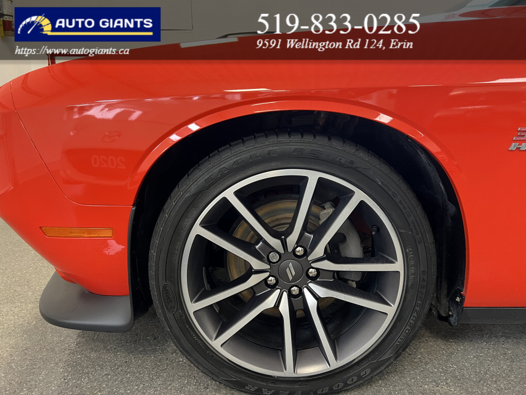 2020 Dodge Challenger | Auto Giants — thumbnail 23