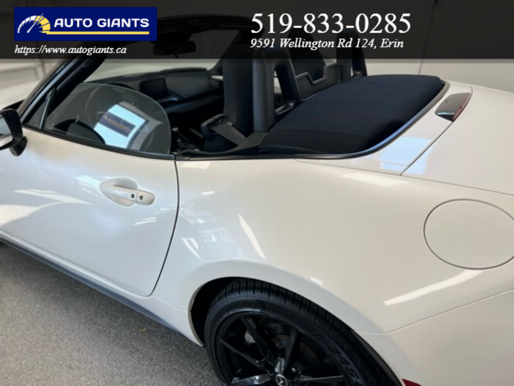 2020 Mazda MX-5 | Auto Giants — thumbnail 10