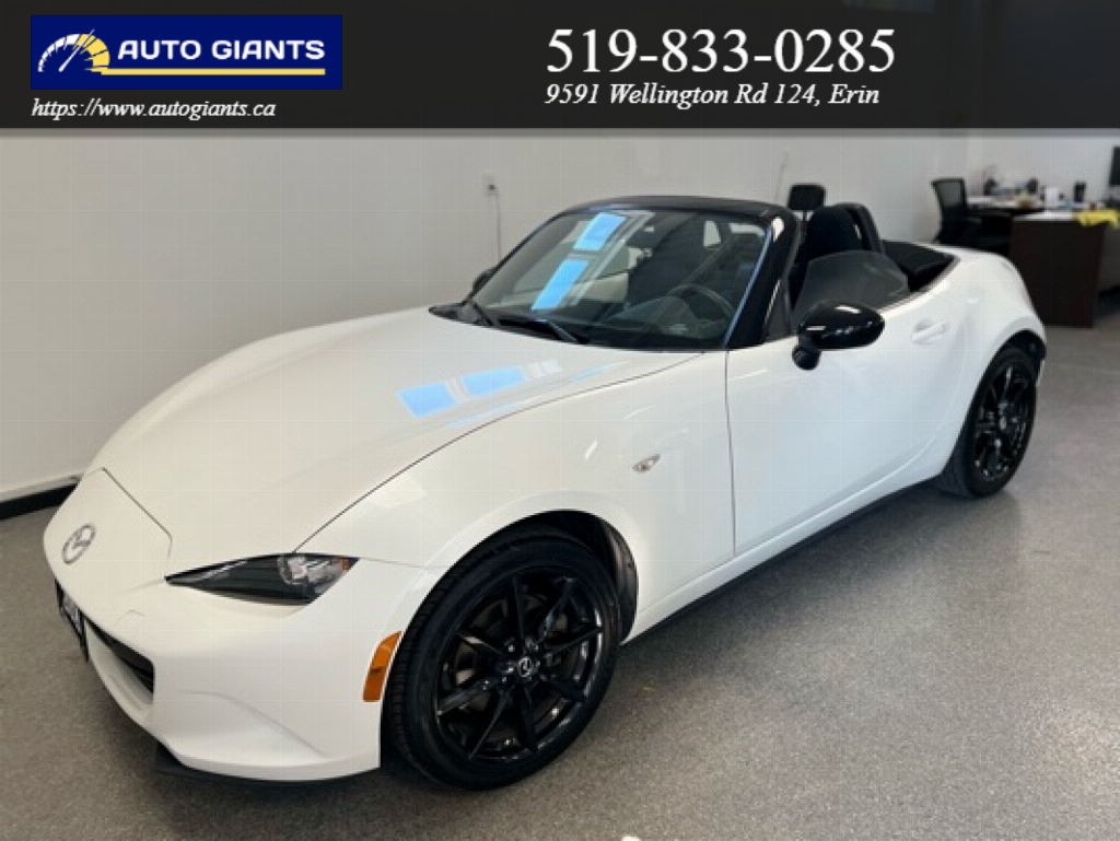 2020 Mazda MX-5 | Auto Giants — thumbnail 11