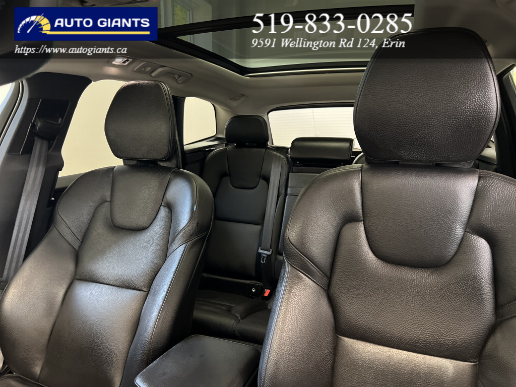2019 Volvo XC60 | Auto Giants — thumbnail 15