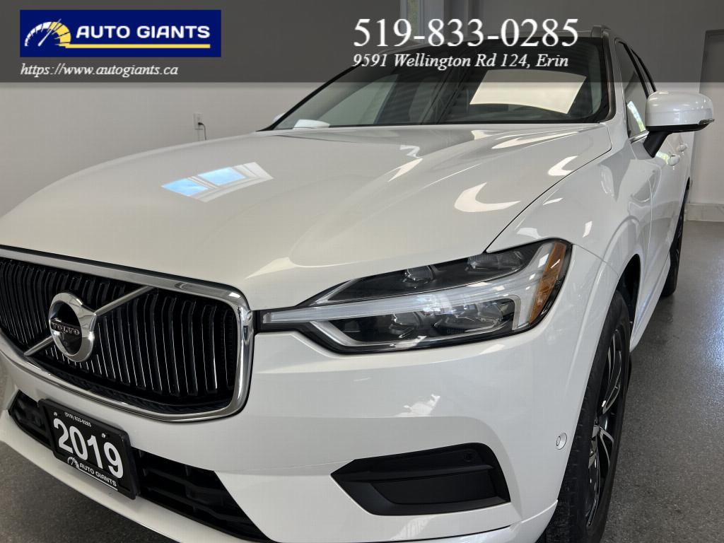 2019 Volvo XC60 | Auto Giants — thumbnail 25