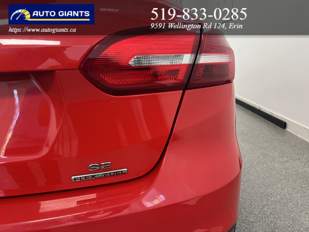 2016 Ford Focus SE | Auto Giants — thumbnail 21
