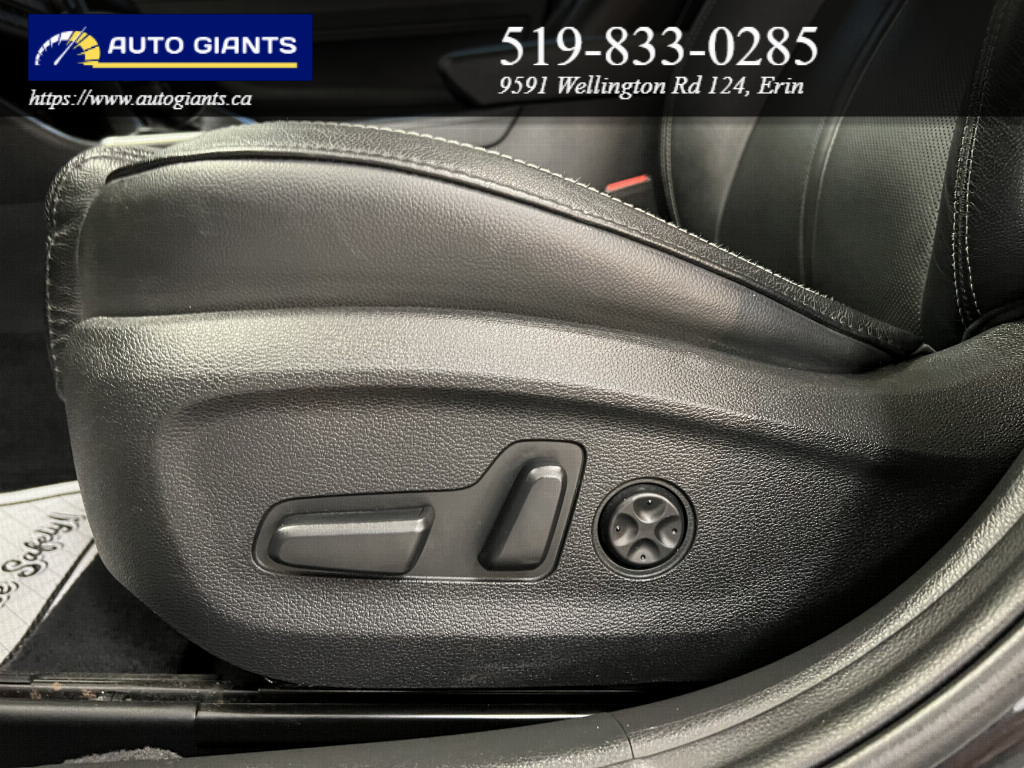 2019 Hyundai Sonata | Auto Giants — thumbnail 9