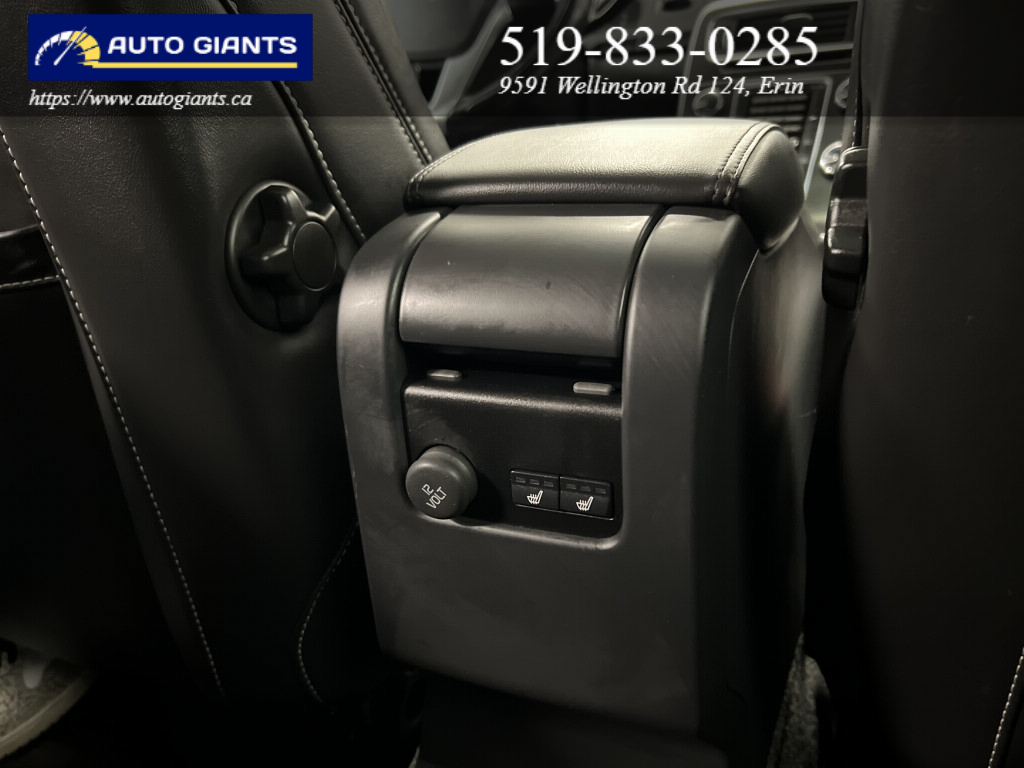 2015 Volvo V60 | Auto Giants — thumbnail 16
