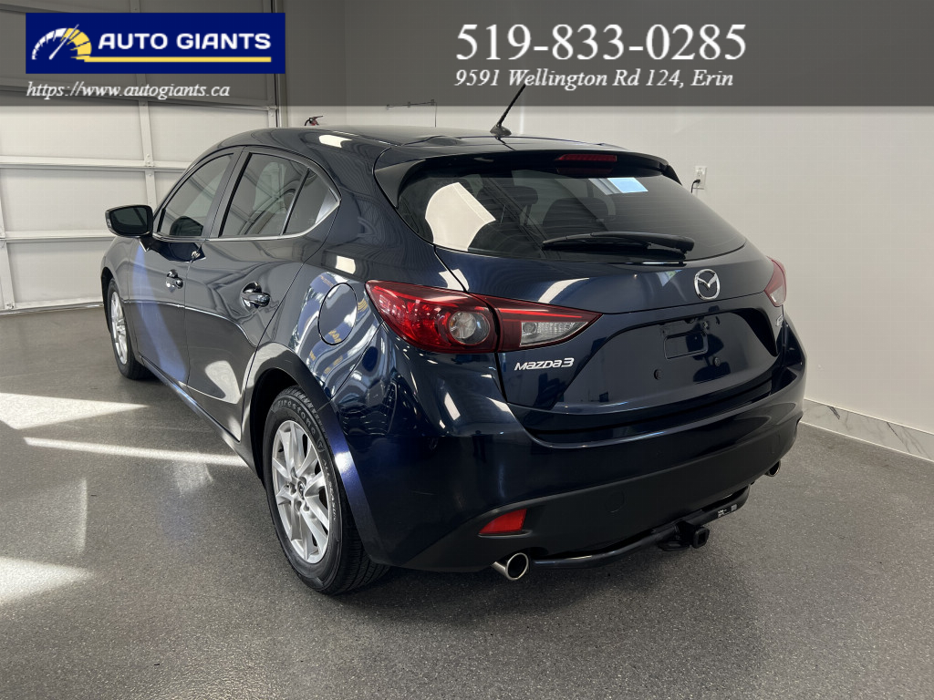 2015 Mazda MAZDA3 | Auto Giants — thumbnail 3