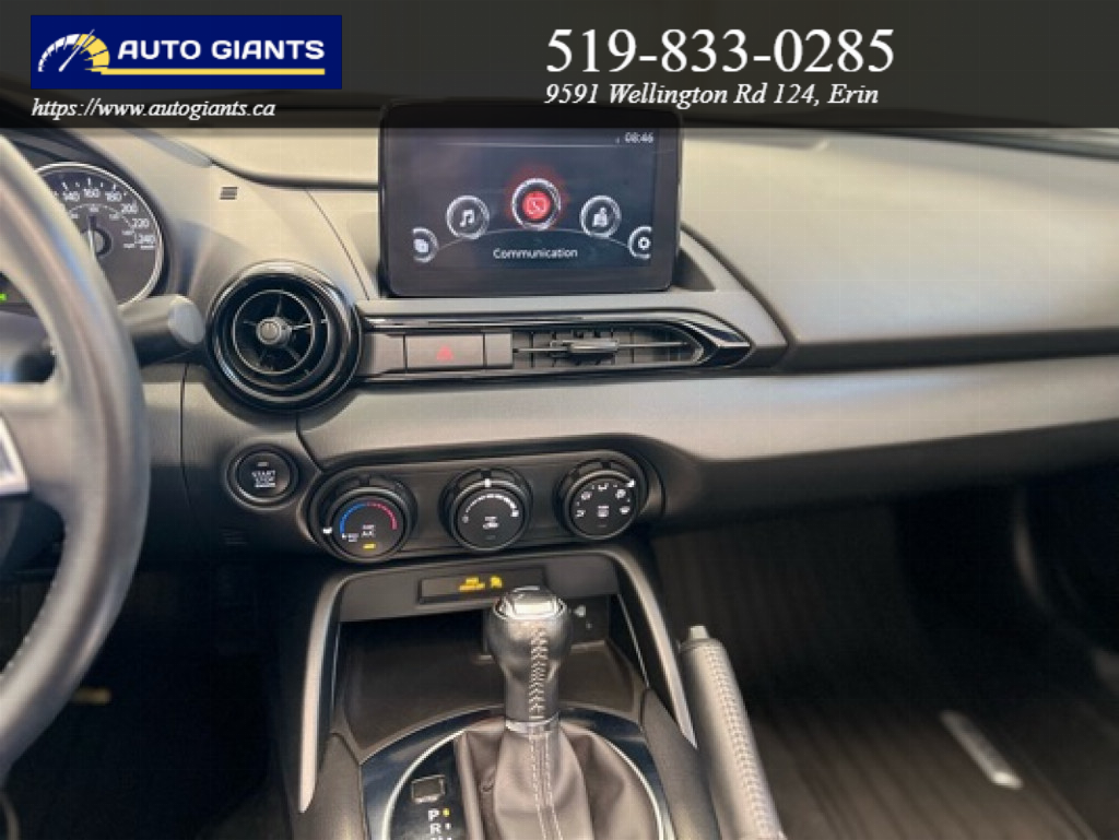 2020 Mazda MX-5 | Auto Giants — thumbnail 19