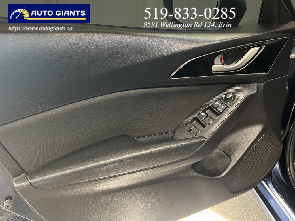 2015 Mazda MAZDA3 | Auto Giants — thumbnail 8