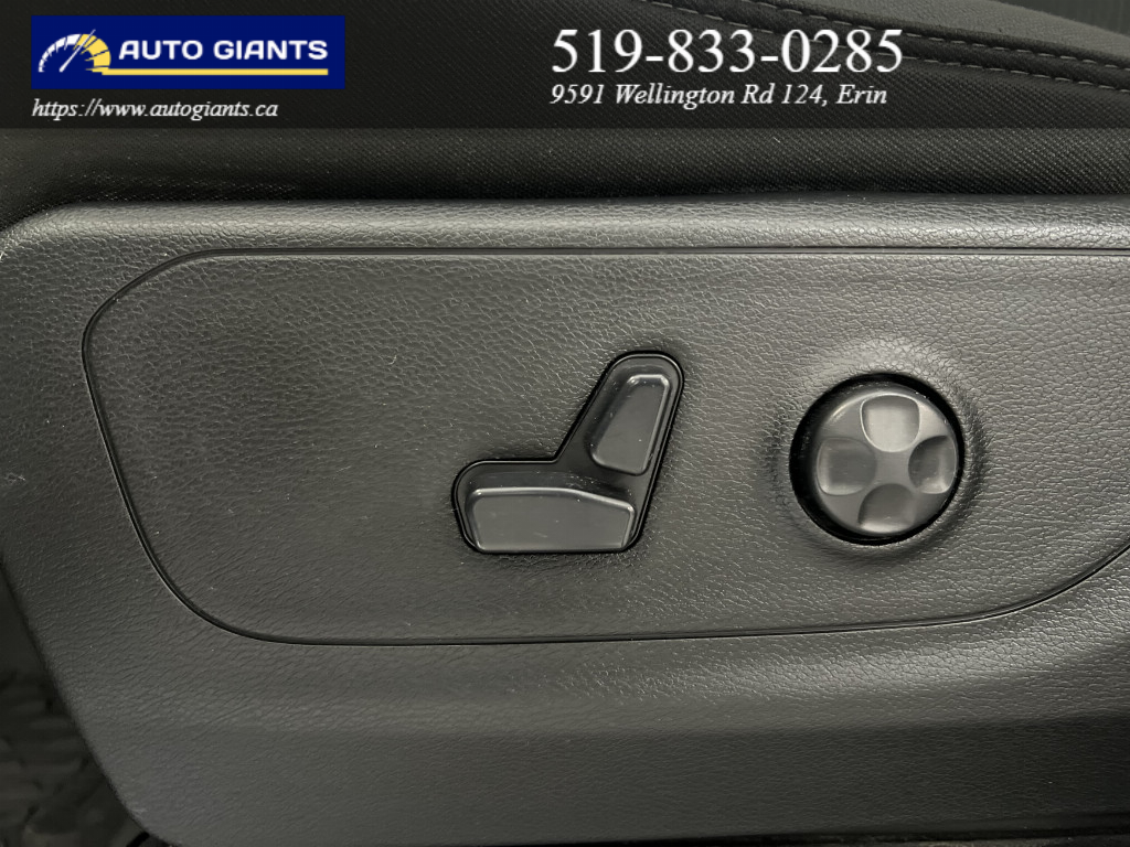 2020 Ram 1500 | Auto Giants — thumbnail 12