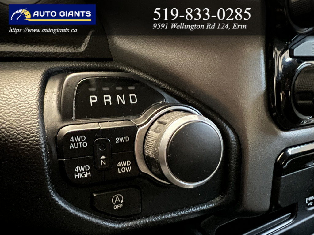 2020 Ram 1500 | Auto Giants — thumbnail 18