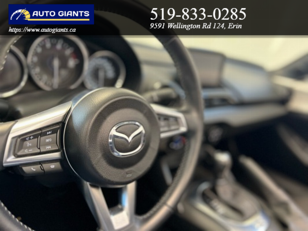 2020 Mazda MX-5 | Auto Giants — thumbnail 18