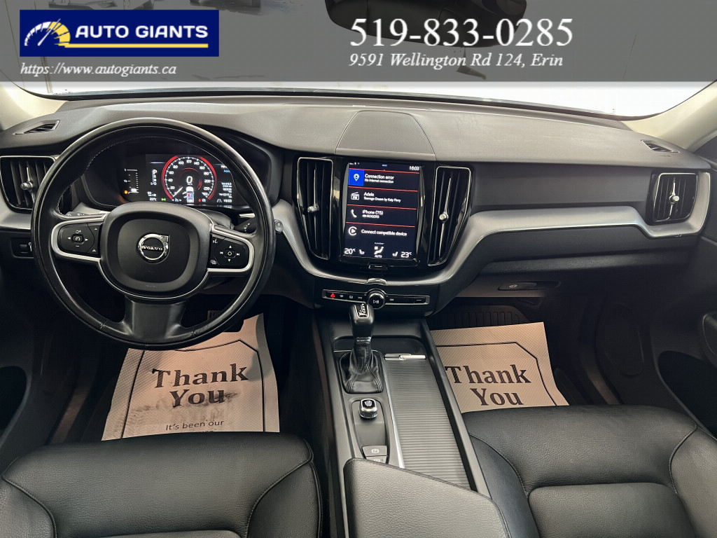 2019 Volvo XC60 | Auto Giants — thumbnail 14