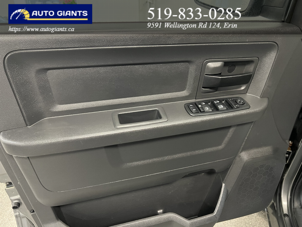 2012 Ram 1500 | Auto Giants — thumbnail 10