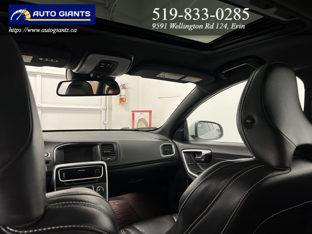 2015 Volvo V60 | Auto Giants — thumbnail 15