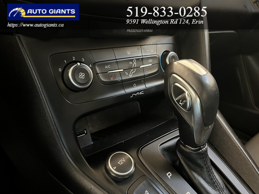 2016 Ford Focus SE | Auto Giants — thumbnail 13