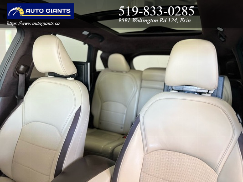 2019 Infiniti QX50 | Auto Giants — thumbnail 17