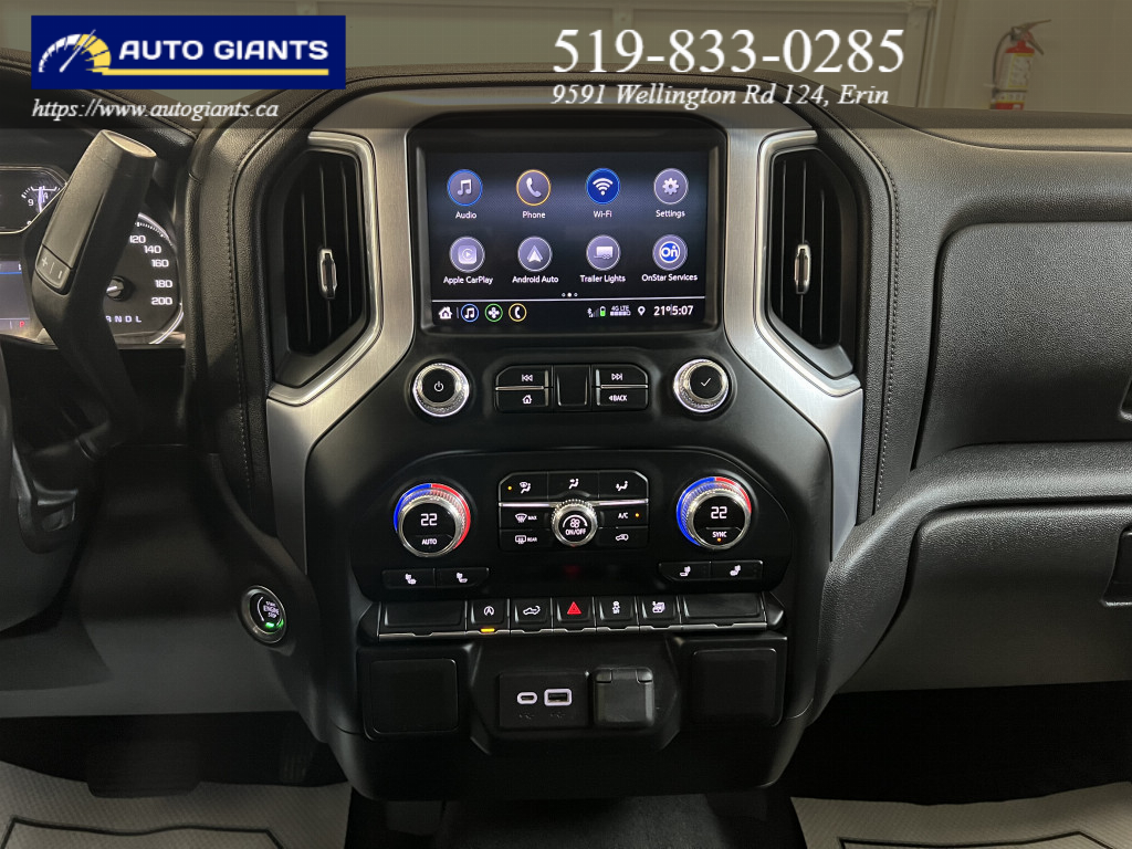 2021 GMC Sierra 1500 | Auto Giants — thumbnail 11