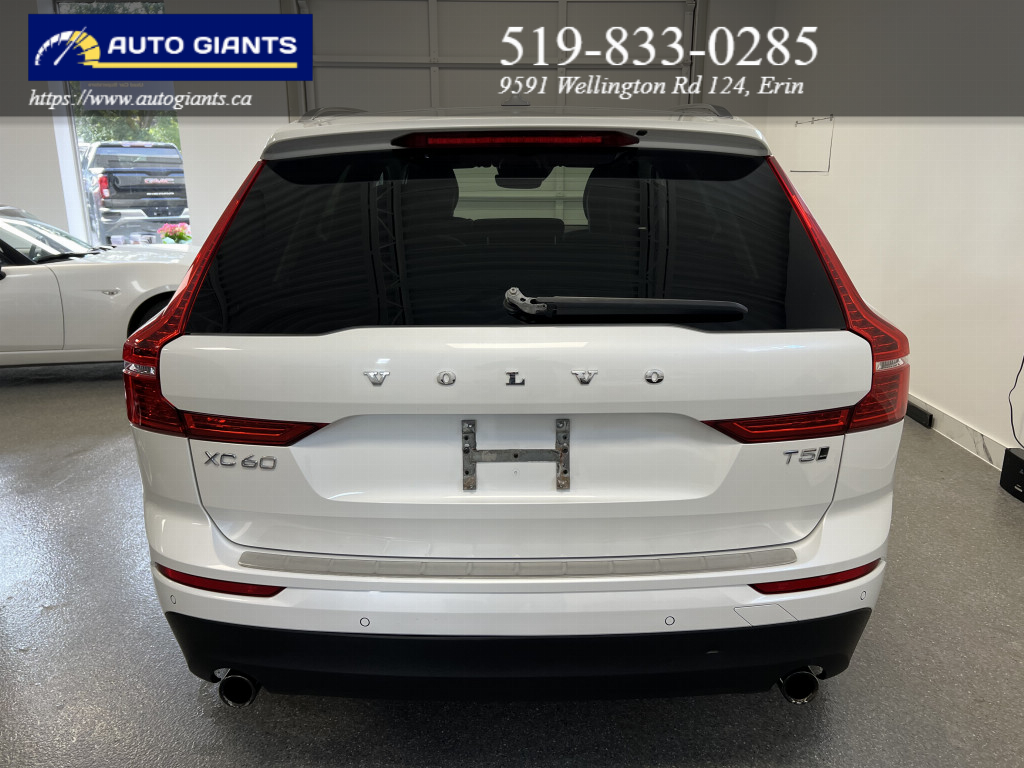 2019 Volvo XC60 | Auto Giants — thumbnail 4