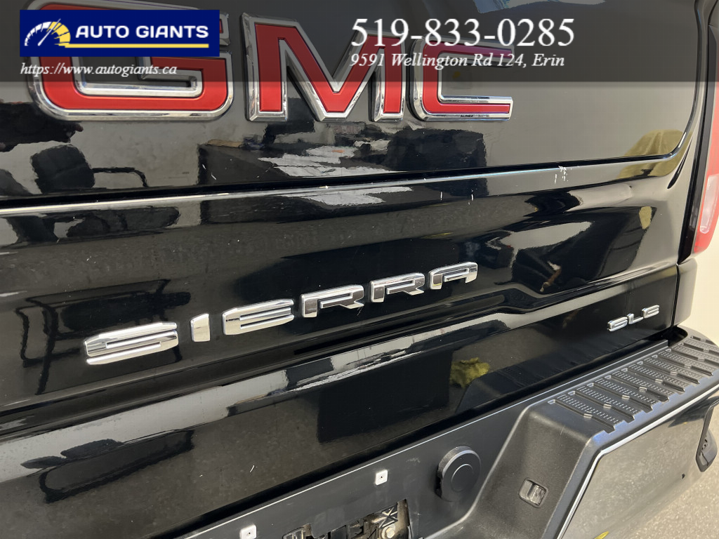 2021 GMC Sierra 1500 | Auto Giants — thumbnail 21