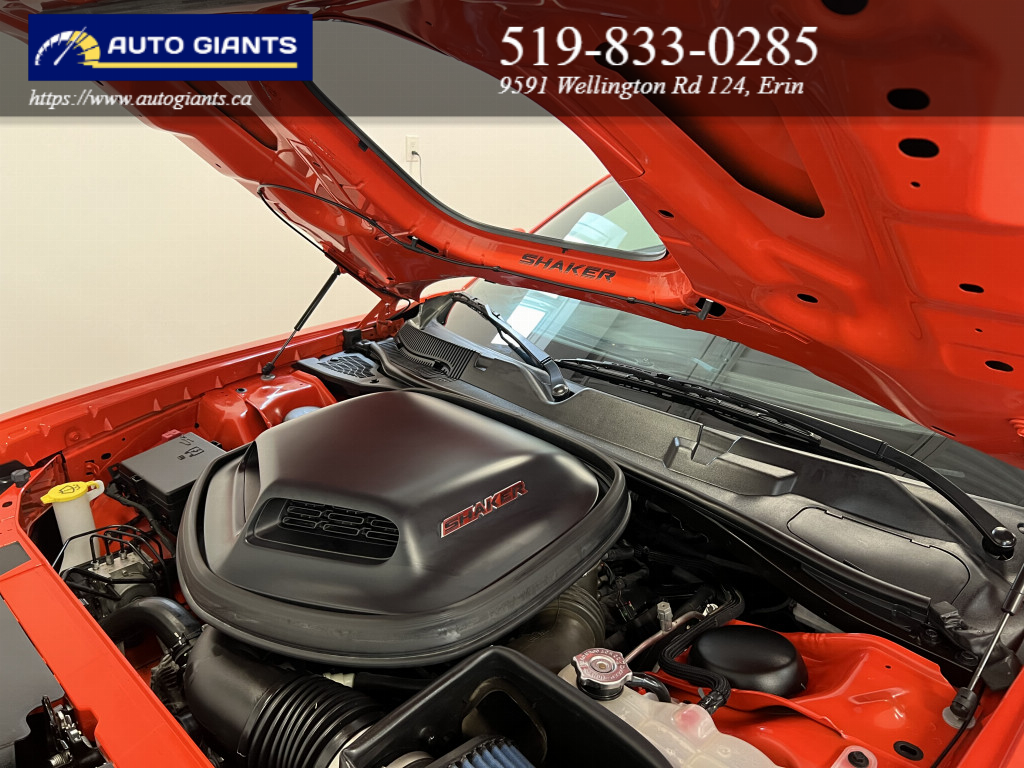 2020 Dodge Challenger | Auto Giants — thumbnail 30