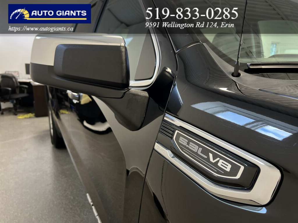 2021 GMC Sierra 1500 | Auto Giants — thumbnail 22