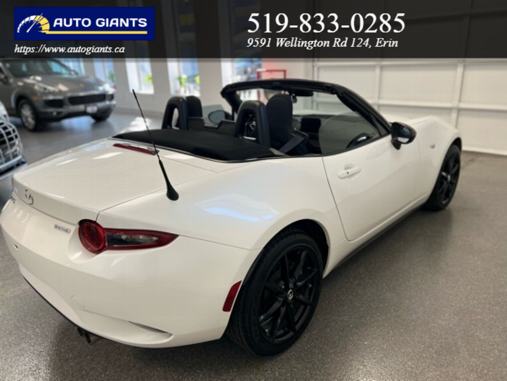 2020 Mazda MX-5 | Auto Giants — thumbnail 9