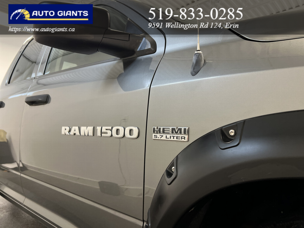 2012 Ram 1500 | Auto Giants — thumbnail 2