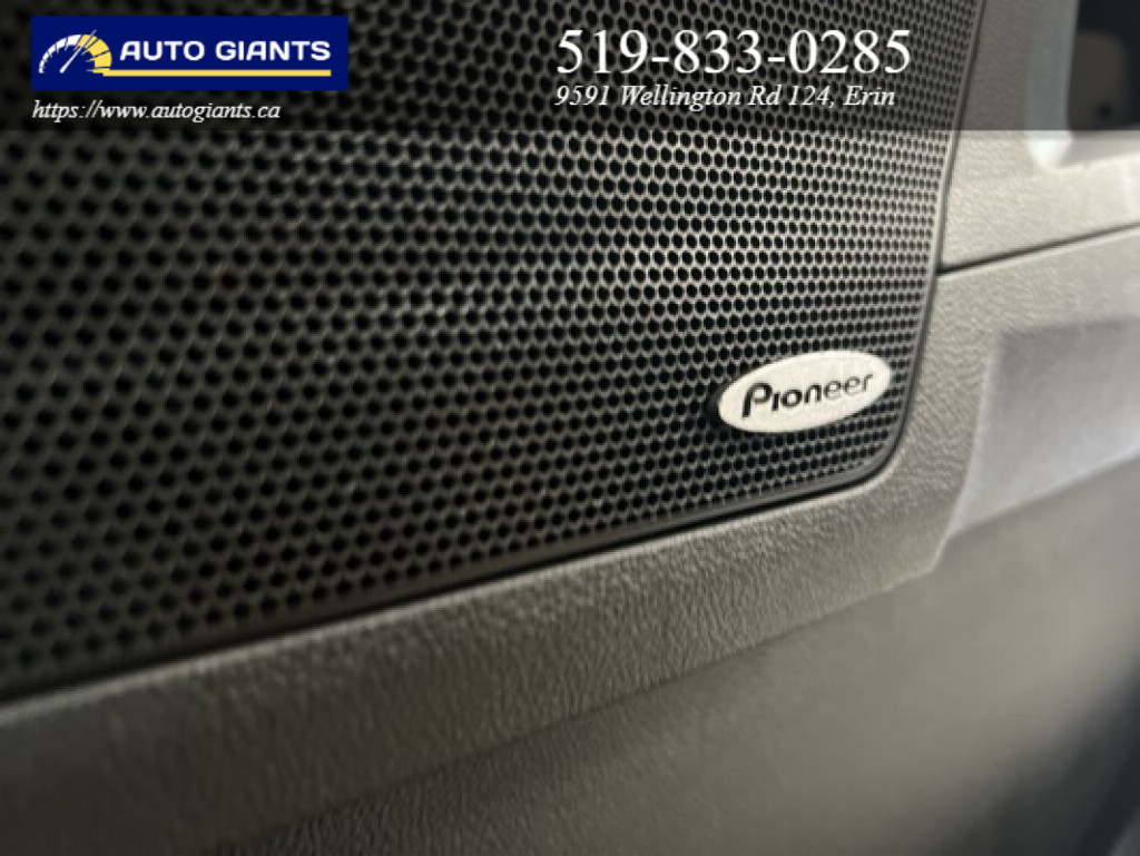 2016 GMC Terrain | Auto Giants — thumbnail 10