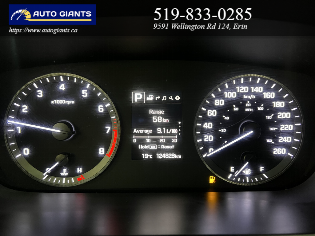 2015 Hyundai Sonata | Auto Giants — thumbnail 12