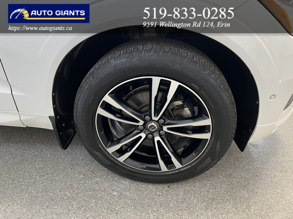 2019 Volvo XC60 | Auto Giants — thumbnail 20
