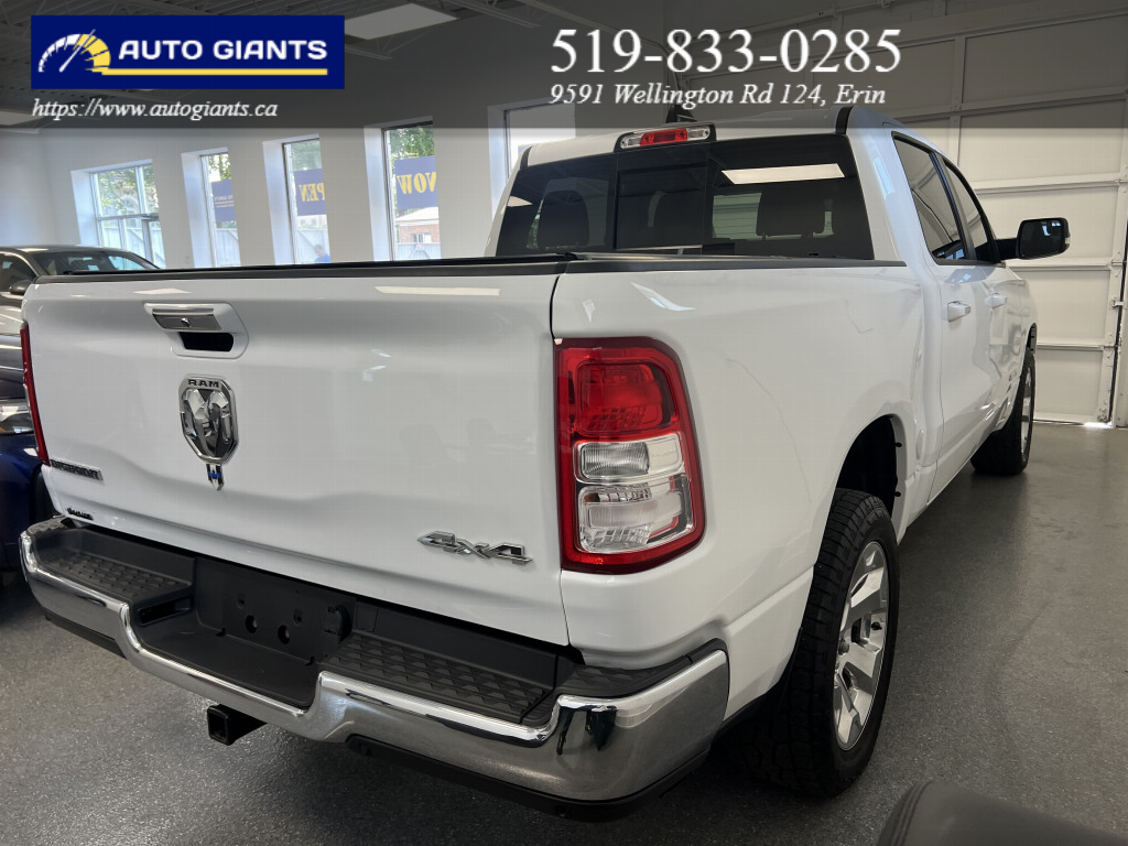 2020 Ram 1500 | Auto Giants — thumbnail 6
