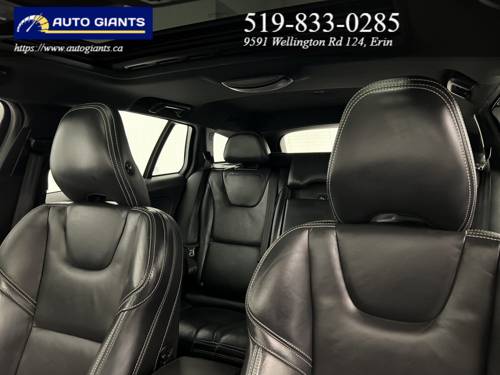 2015 Volvo V60 | Auto Giants — thumbnail 14