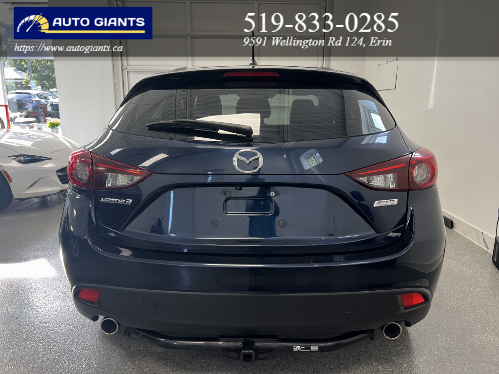 2015 Mazda MAZDA3 | Auto Giants — thumbnail 4