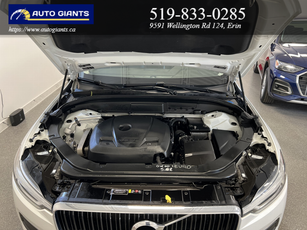 2019 Volvo XC60 | Auto Giants — thumbnail 21