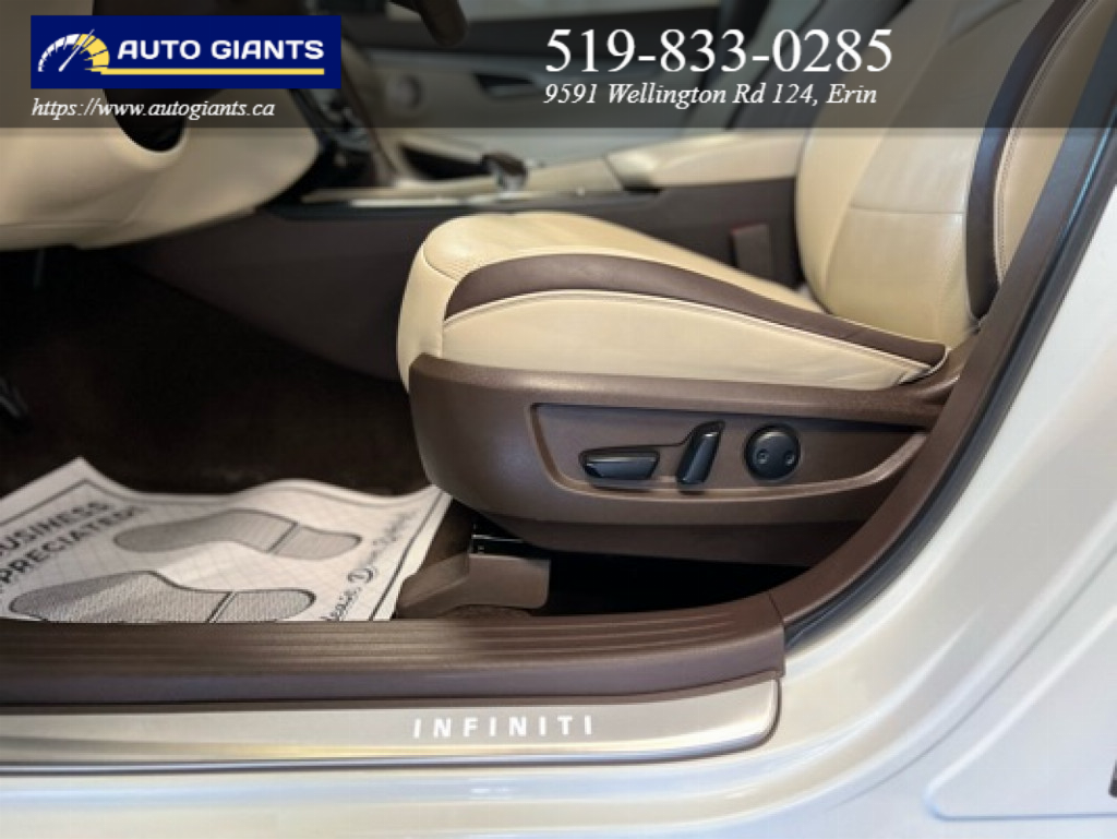 2019 Infiniti QX50 | Auto Giants — thumbnail 12
