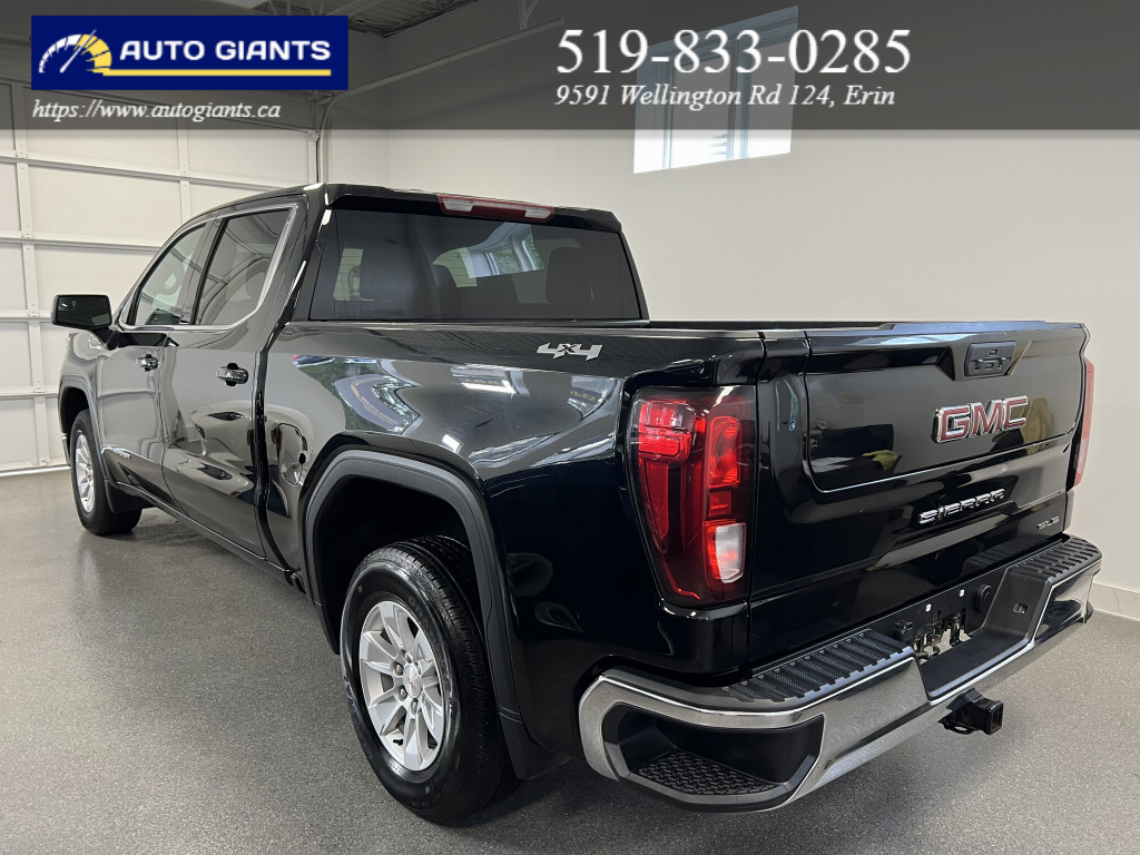 2021 GMC Sierra 1500 | Auto Giants — thumbnail 4