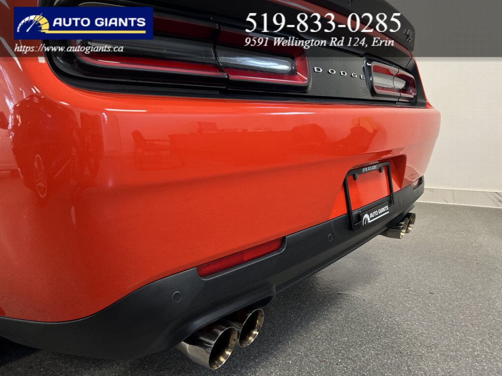 2020 Dodge Challenger | Auto Giants — thumbnail 26