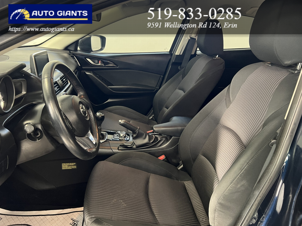 2015 Mazda MAZDA3 | Auto Giants — thumbnail 9