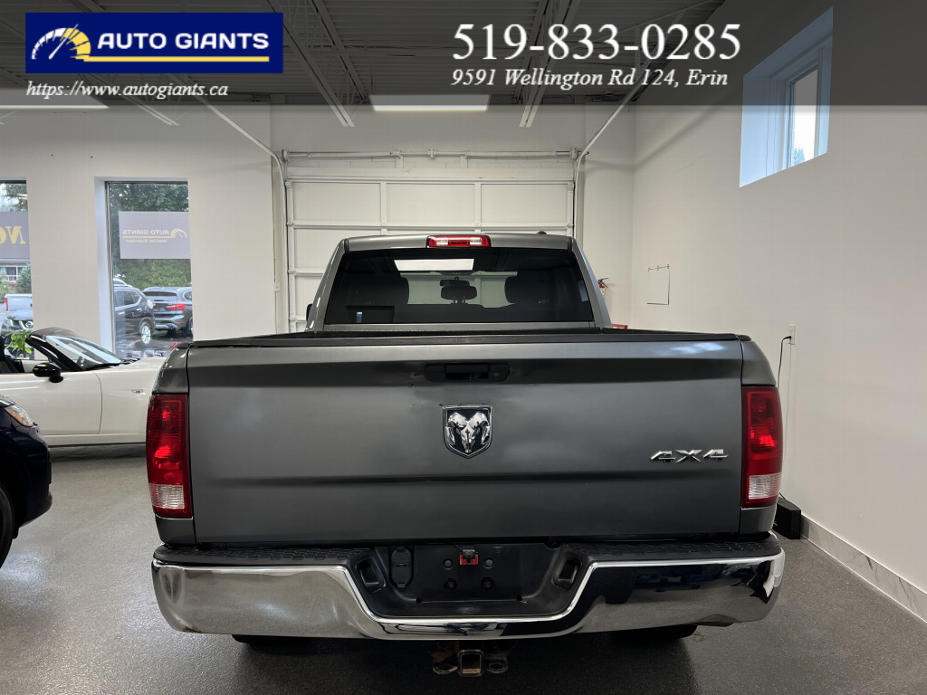 2012 Ram 1500 | Auto Giants — thumbnail 5