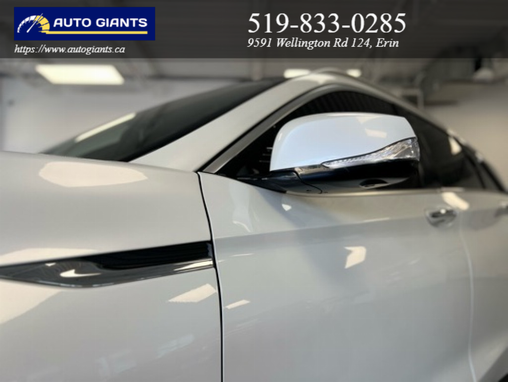 2019 Infiniti QX50 | Auto Giants — thumbnail 27