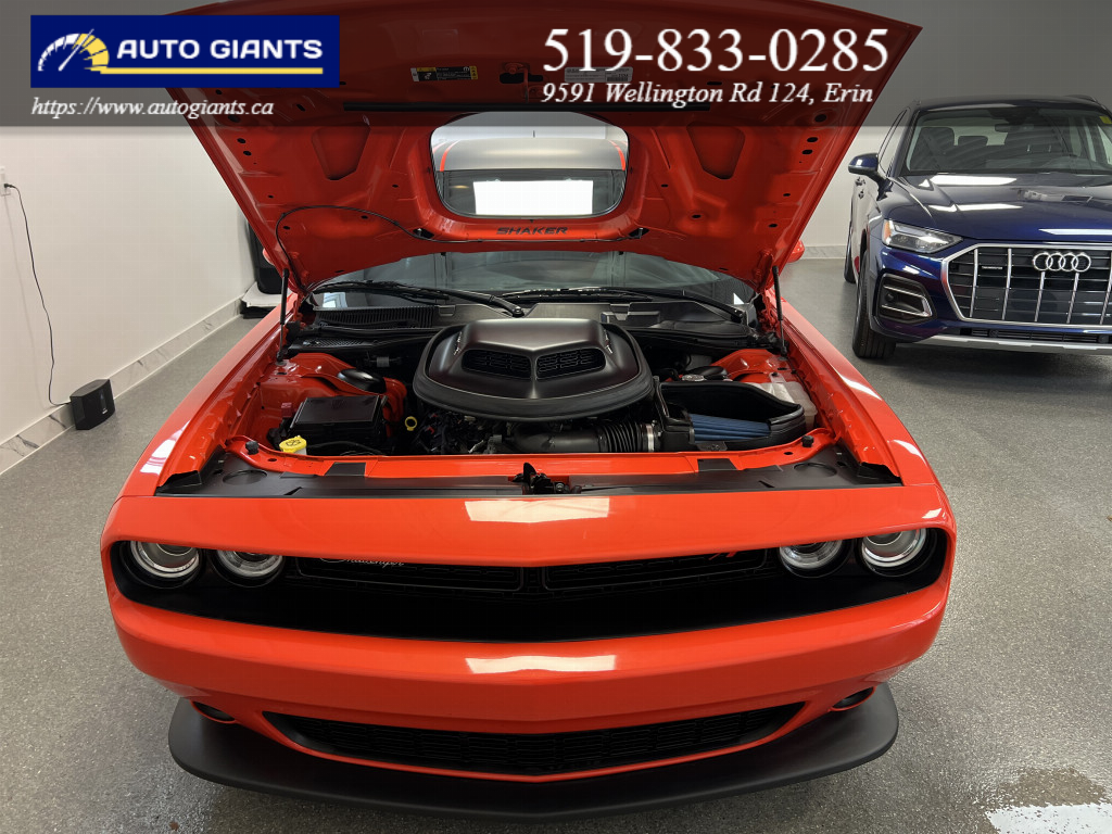 2020 Dodge Challenger | Auto Giants — thumbnail 22