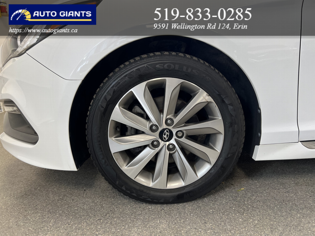 2015 Hyundai Sonata | Auto Giants — thumbnail 22