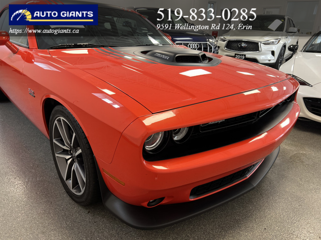 2020 Dodge Challenger | Auto Giants — thumbnail 25