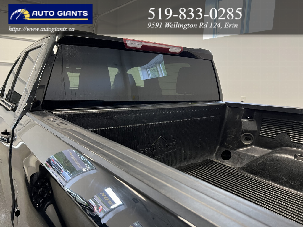 2021 GMC Sierra 1500 | Auto Giants — thumbnail 17