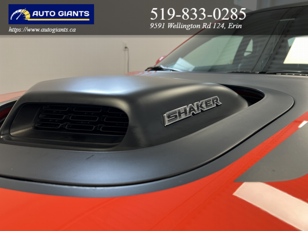 2020 Dodge Challenger | Auto Giants — thumbnail 24