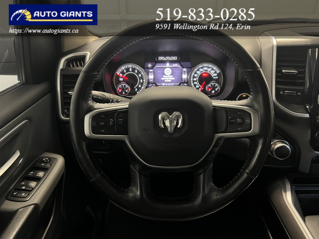 2020 Ram 1500 | Auto Giants — thumbnail 14
